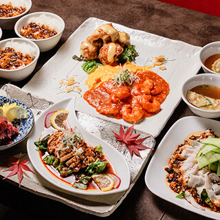 中華居酒家 AJITO_2