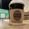 タリーズコーヒー CIAL横浜店