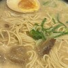 人情麺家 牛骨王 - 
