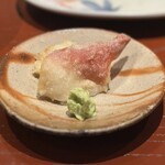 日本橋 蕎ノ字 - 