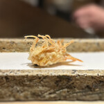 日本橋 蕎ノ字 - 