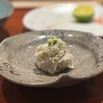 日本橋 蕎ノ字 - 