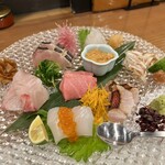 京橋 二刀流 - 