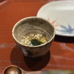 日本橋 蕎ノ字 - 