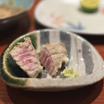 日本橋 蕎ノ字 - 