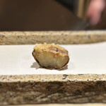 日本橋 蕎ノ字 - 