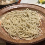 日本橋 蕎ノ字 - 