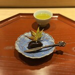 日本橋 蕎ノ字 - 