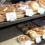 フルール・ド・ファリーヌ - 