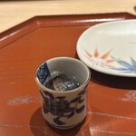 日本橋 蕎ノ字 - 