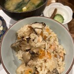 京橋 二刀流 - 