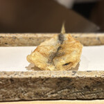 日本橋 蕎ノ字 - 