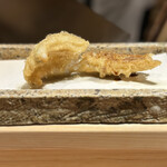 日本橋 蕎ノ字 - 