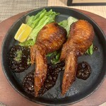 旨い焼鳥と和食居酒屋 酔い酔い - 