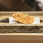 日本橋 蕎ノ字 - 