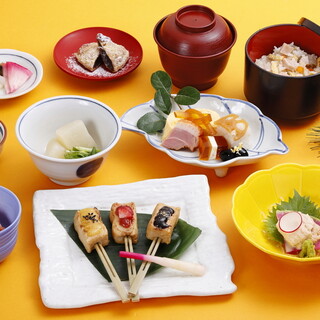 野菜&うまだし KICHI_1