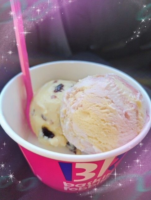 サーティワンアイスクリーム アピタ松阪三雲店 - 松ケ崎/ジェラート