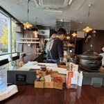 あそび割烹 さん葉か - 