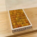 THE SUSHI りょうけん - 