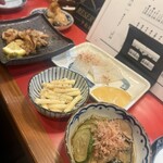 手羽先 むつみ 新栄店 - 