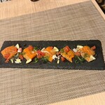 旨い焼鳥と和食居酒屋 酔い酔い - 