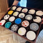 THE SUSHI りょうけん - 