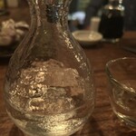 立呑み 浅草 洒落者 - 