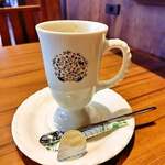 びっくりドンキー - ドリンク写真: