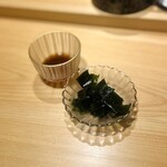 THE SUSHI りょうけん - 