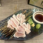 旨い焼鳥と和食居酒屋 酔い酔い - 
