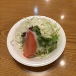 レストラン ジンジャー - 