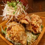 きまぐれキッチン なないろ - 