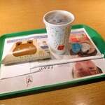 マクドナルド ラスカ平塚店 - 