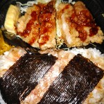 キッチンオリジン - 料理写真:のりチキン竜田弁当