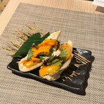 旨い焼鳥と和食居酒屋 酔い酔い - 