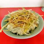 ラーメンショップ 椿 - 