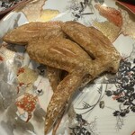 手羽先 むつみ 新栄店 - 