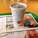 マクドナルド ラスカ平塚店 - 