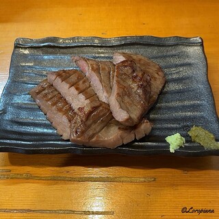 牛たん炭火焼 仁_1