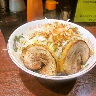 ラーメン 豚んち_0