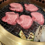 和牛焼肉 土古里 - 