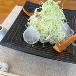 とんかつ とん心 - 