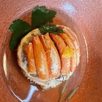 笠舞おでん つぼみ - 