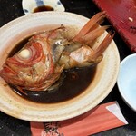 にぎり長次郎 - 