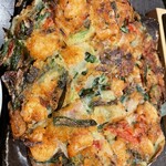 和牛焼肉 土古里 上野バンブーガーデン店 - 