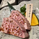 和牛焼肉 土古里 上野バンブーガーデン店 - 