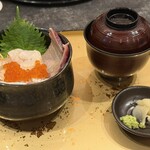 蟹長者 - 