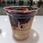 コーヒー ミルク - 