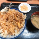 天丼てんや - 