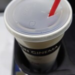 イオンシネマ - ドリンク写真: